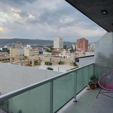 Cerro Azul I Apartamento San Salvador de Jujuy Exterior foto