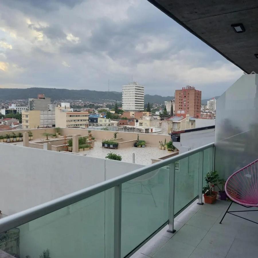 Cerro Azul I Apartamento San Salvador de Jujuy Exterior foto