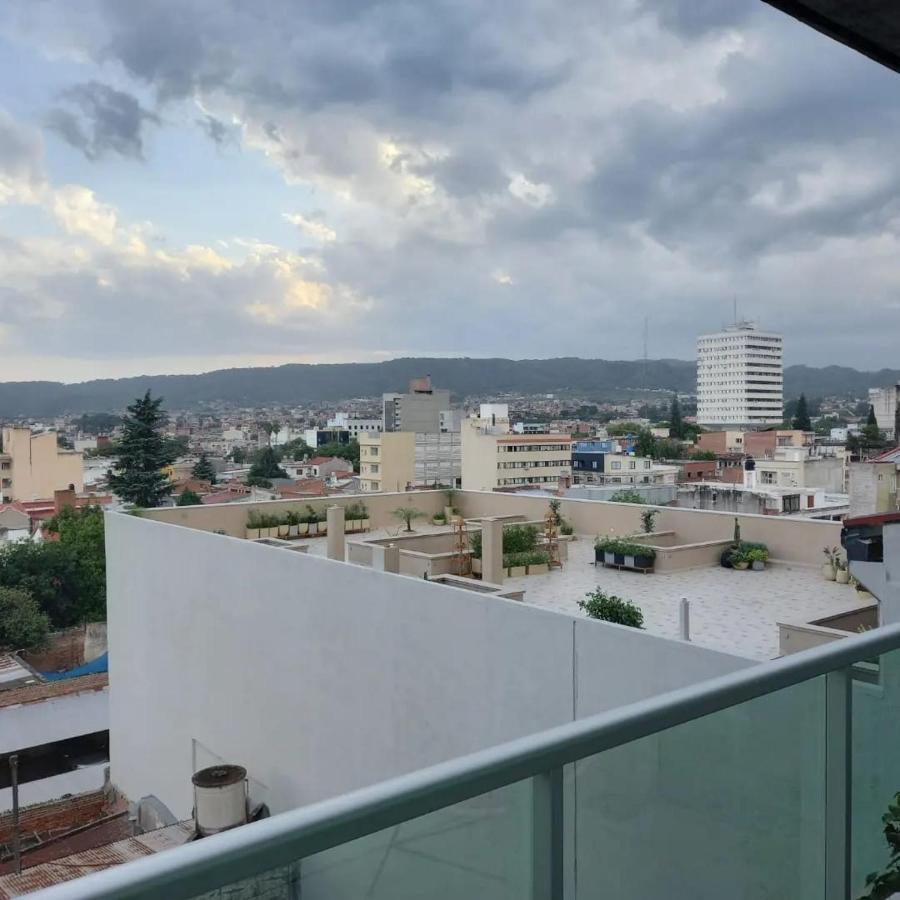Cerro Azul I Apartamento San Salvador de Jujuy Exterior foto