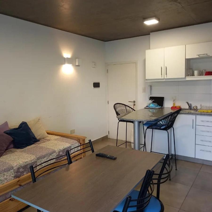 Cerro Azul I Apartamento San Salvador de Jujuy Exterior foto