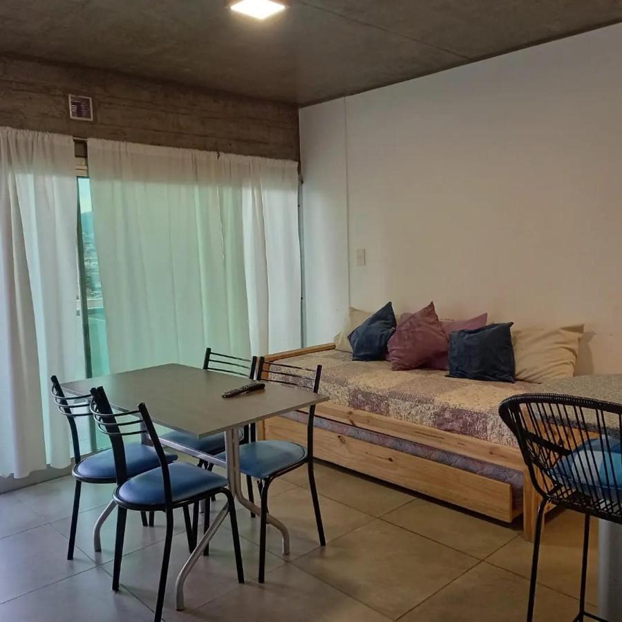 Cerro Azul I Apartamento San Salvador de Jujuy Exterior foto