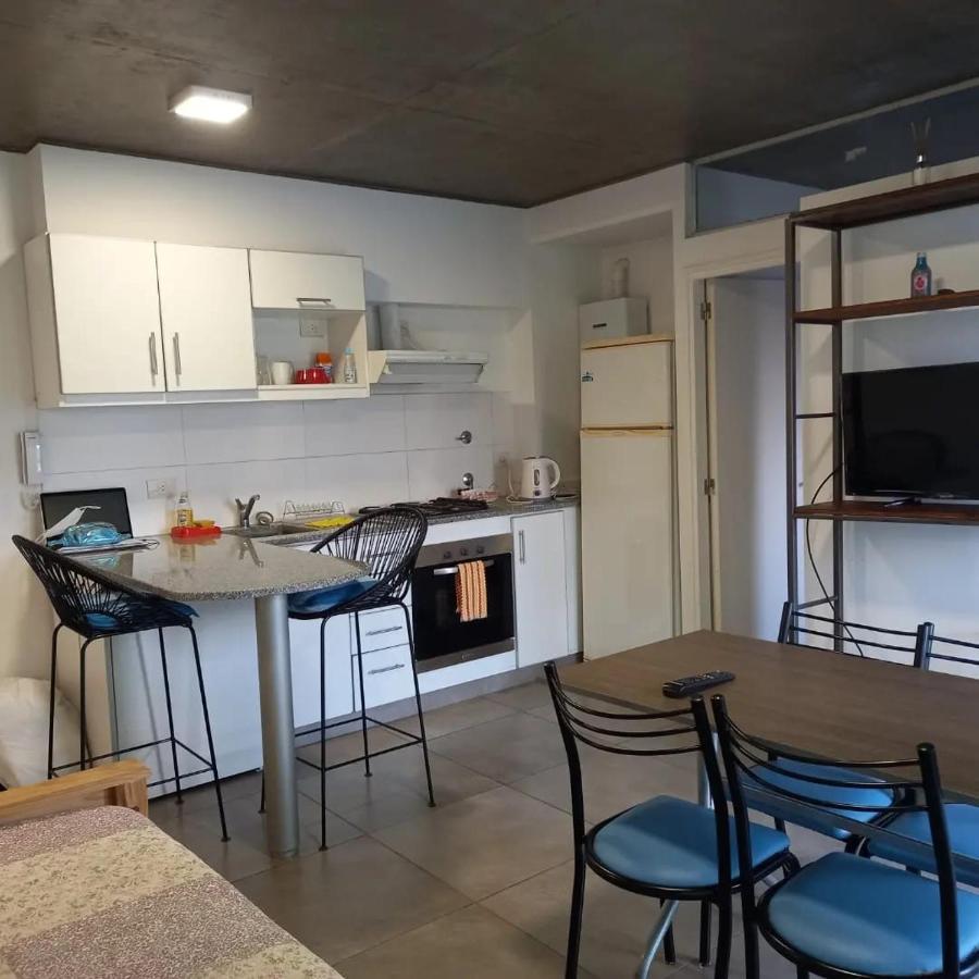 Cerro Azul I Apartamento San Salvador de Jujuy Exterior foto